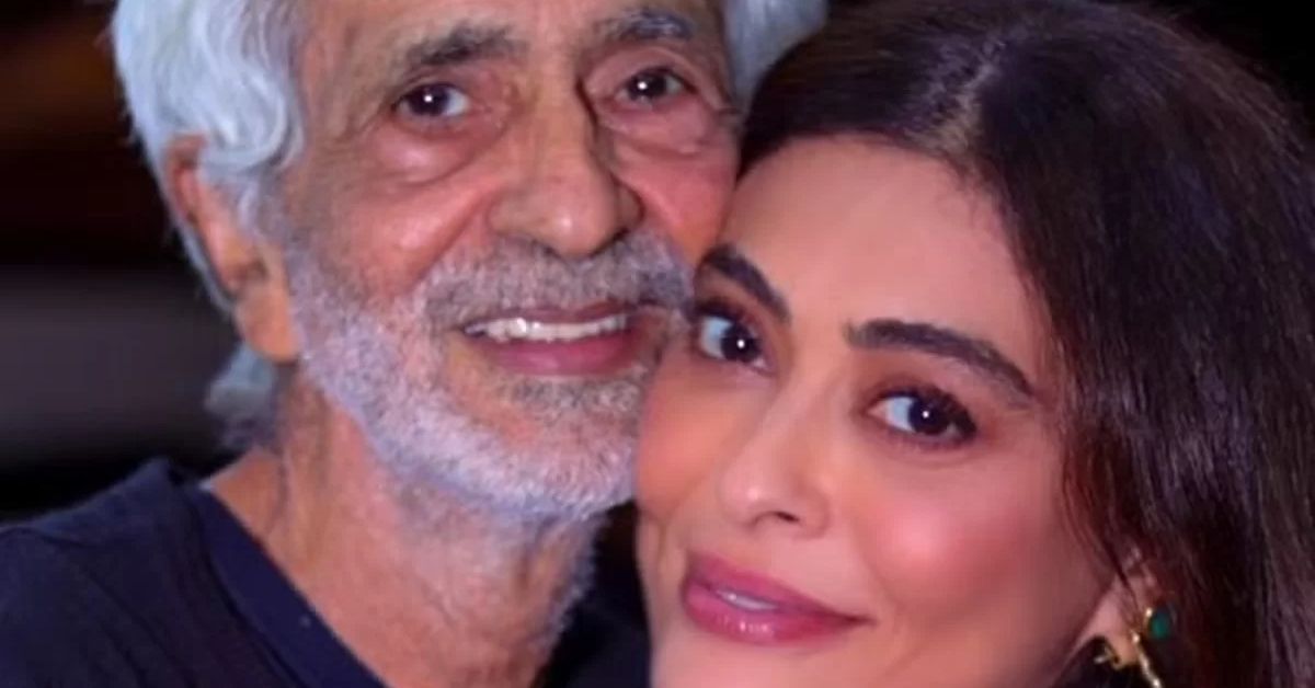 Juliana Paes faz longa e comovente homenagem ao pai: 'foi meu melhor amigo' 31 Juliana Paes faz longa e comovente homenagem ao pai foi