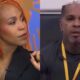 Karol Conka nao gosta de comparacoes com Rodriguinho e manda