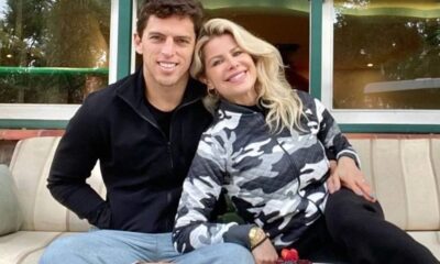 Laudo aponta que contato com ex seria um perigo para