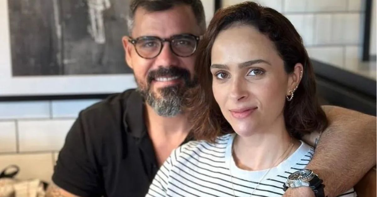 Letícia Cazarré mostra quartinho e revela nome do sexto filho: 'finalmente posso compartilhar' 31 Leticia Cazarre mostra quartinho e revela nome do sexto filho