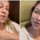 Luana Piovani surge em foto no hospital e faz revelacao