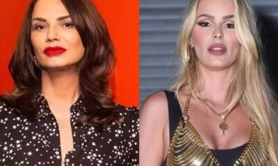 Luiza Brunet quebra o silencio apos acusacao de racismo contra