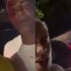 MC Daniel e Romario se envolvem em incidente com carro