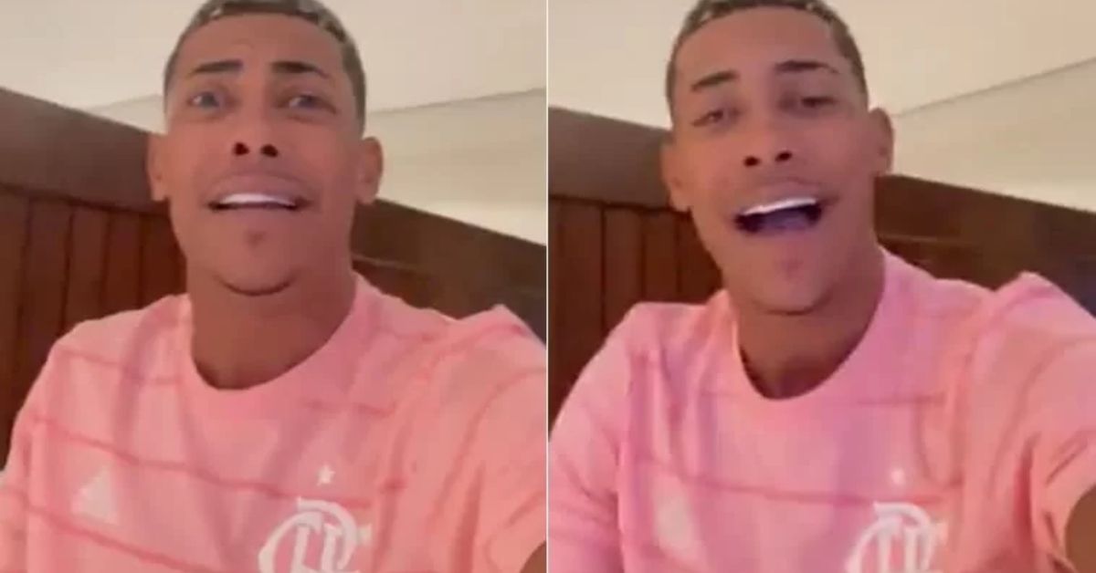 MC Poze traz atualizacao sobre gestacao do sexto filho Tudo
