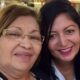 Mae e filha falecem da mesma causa com poucas horas