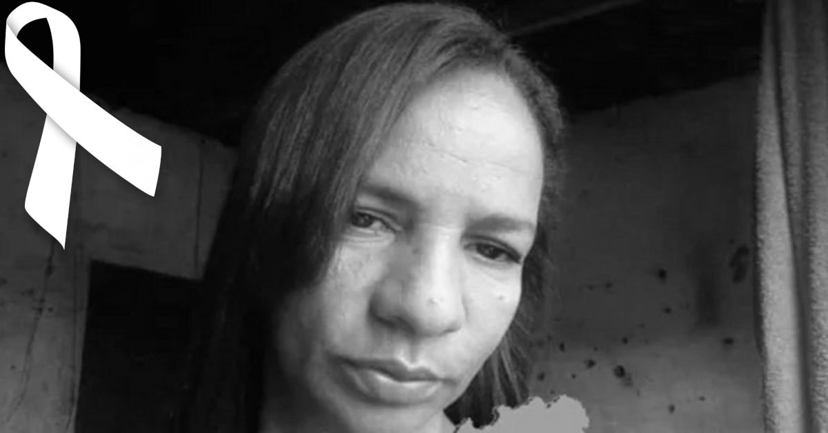 Mãe perde a vida ao ser atropelada pelo próprio filho, detalhes do caso são expostos 31 Mae perde a vida ao ser atropelada pelo proprio filho