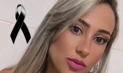 Mae tem a vida tirada em seu trabalho filha de