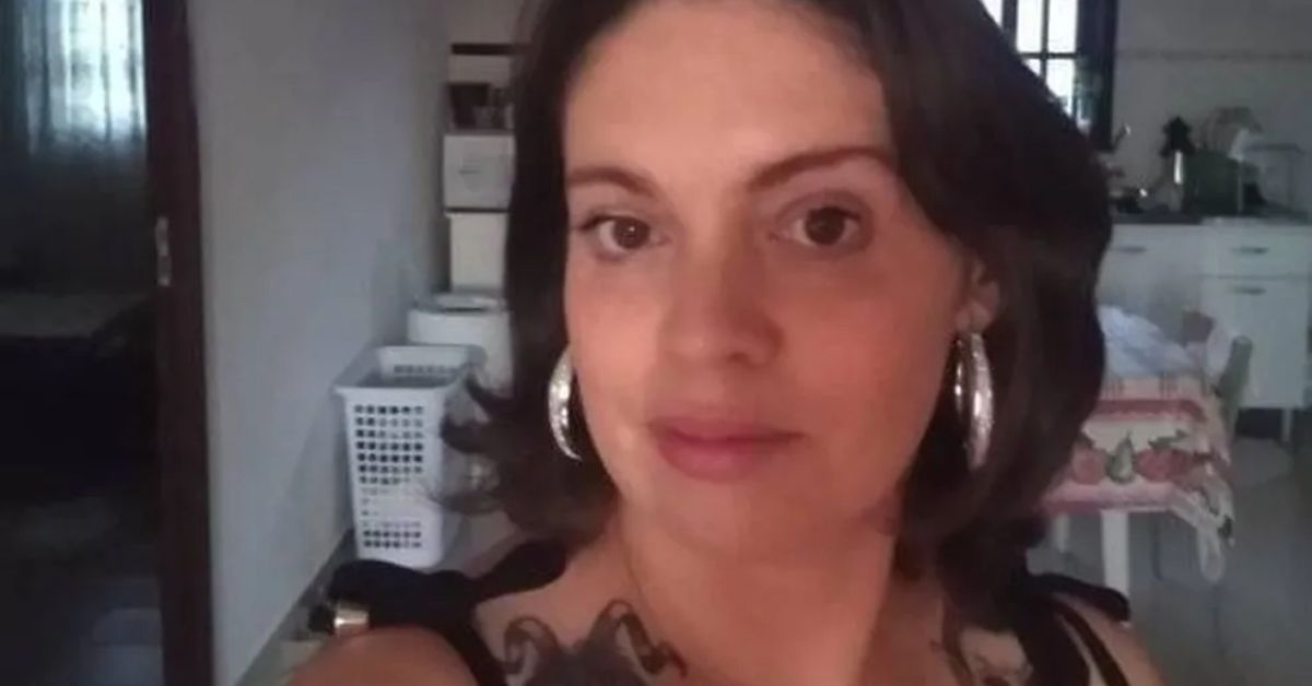 Mãe tem a vida tirada no portão de sua casa no PR e filho autista de 10 anos viu toda a cena: 'É inacreditável' 31 Mae tem a vida tirada no portao de sua casa