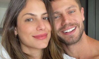 Mari Gonzalez abre o jogo sobre Jonas Sulzbach e revela