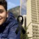 Menino de 14 anos tem a vida perdida de forma