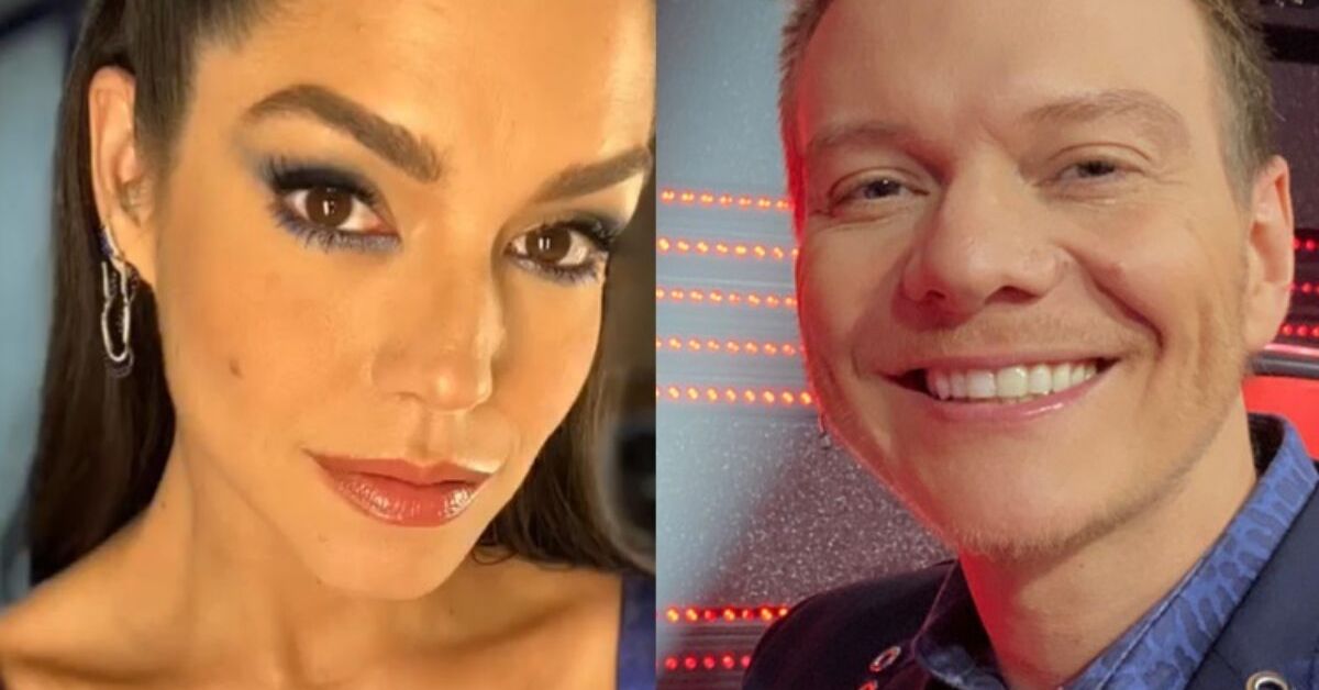 Michel Teló, marido de Thais Fersoza, chama atenção ao fazer anúncio: 'Novo ciclo' 31 Michel Telo marido de Thais Fersoza chama atencao ao fazer