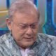Milton Neves lamenta duro falecimento Triste e sozinho