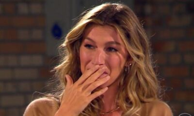 Morte chega a casa da modelo Gisele Bundchen apos luta