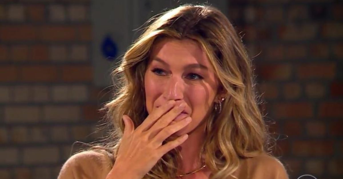 Morte chega a casa da modelo Gisele Bundchen apos luta