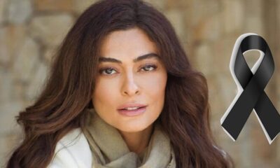 Morte na casa de Juliana Paes e confirmada atriz recebe