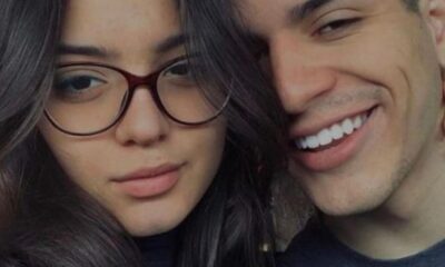 Namorado revela ultimas palavras de vitima de acidente de helicoptero