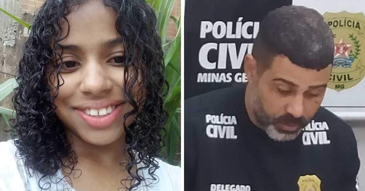 'O pior caso da minha vida' 31 O pior caso da minha vida