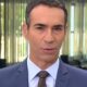 O que aconteceu com Cesar Tralli apos sumico do Jornal