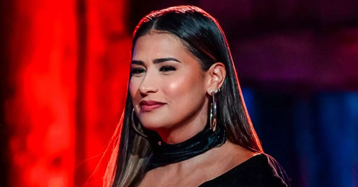 O que aconteceu com Simone? Cantora é levada para sala de cirurgia e médico explica o que houve 31 O que aconteceu com Simone Cantora e levada para sala