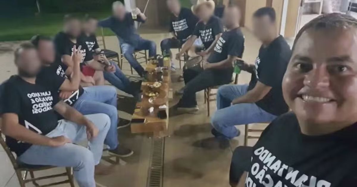 O que se sabe e o que falta esclarecer sobre falecimento e internações após churrasco de confraternização de empresa em MG 31 O que se sabe e o que falta esclarecer sobre
