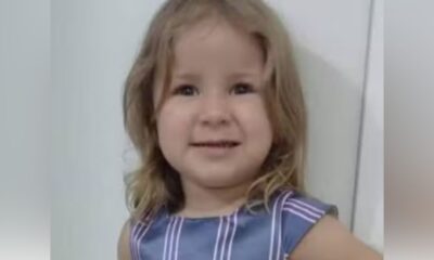 Onde esta Agatha O que se sabe e o que