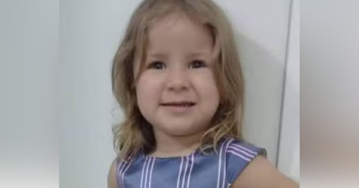 Onde está Ágatha? O que se sabe e o que falta saber sobre a garotinha de 3 anos que foi raptada no Paraná 31 Onde esta Agatha O que se sabe e o que