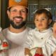 Pais de dois filhos Biah Rodrigues e Sorocaba anunciam gravidez