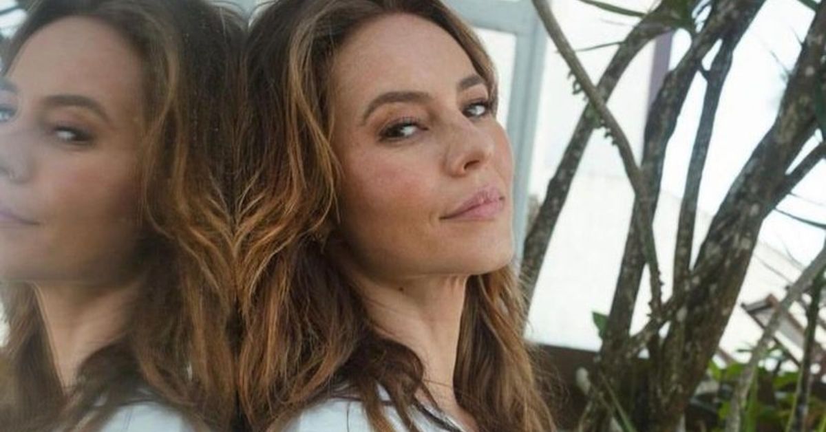 Paolla Oliveira fala sobre decisão de não engravidar: ‘Libertador’ 31 Paolla Oliveira fala sobre decisao de nao engravidar ‘Libertador