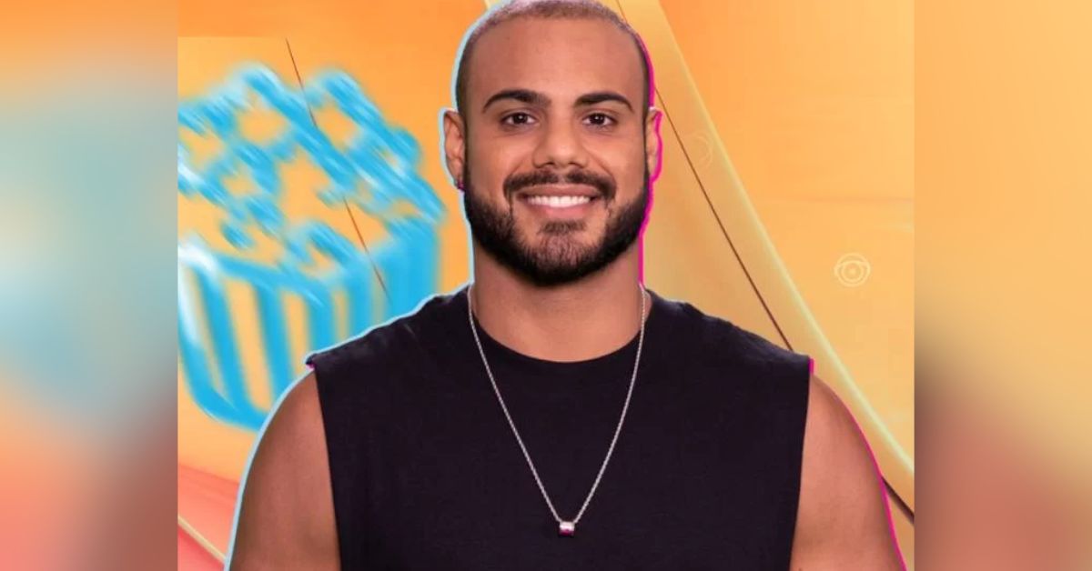 Participante do reality sofre acusação de suposto ex-namorado e polêmica viraliza 31 Participante do reality sofre acusacao de suposto ex namorado e polemica