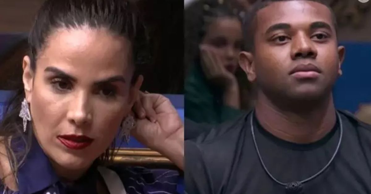 Perseguição? Wanessa faz propõe manobra contra Davi e web reage com revolta 31 Perseguicao Wanessa faz propoe manobra contra Davi e web reage