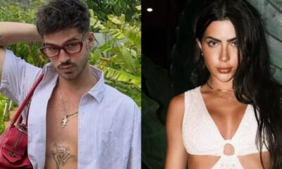 Preguica Joao Guilherme faz post enigmatico e se afasta de