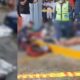 Quatro pessoas sao encontradas mortas dentro de carro houve apenas