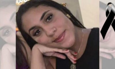 Quem e a adolescente que perdeu a vida de forma