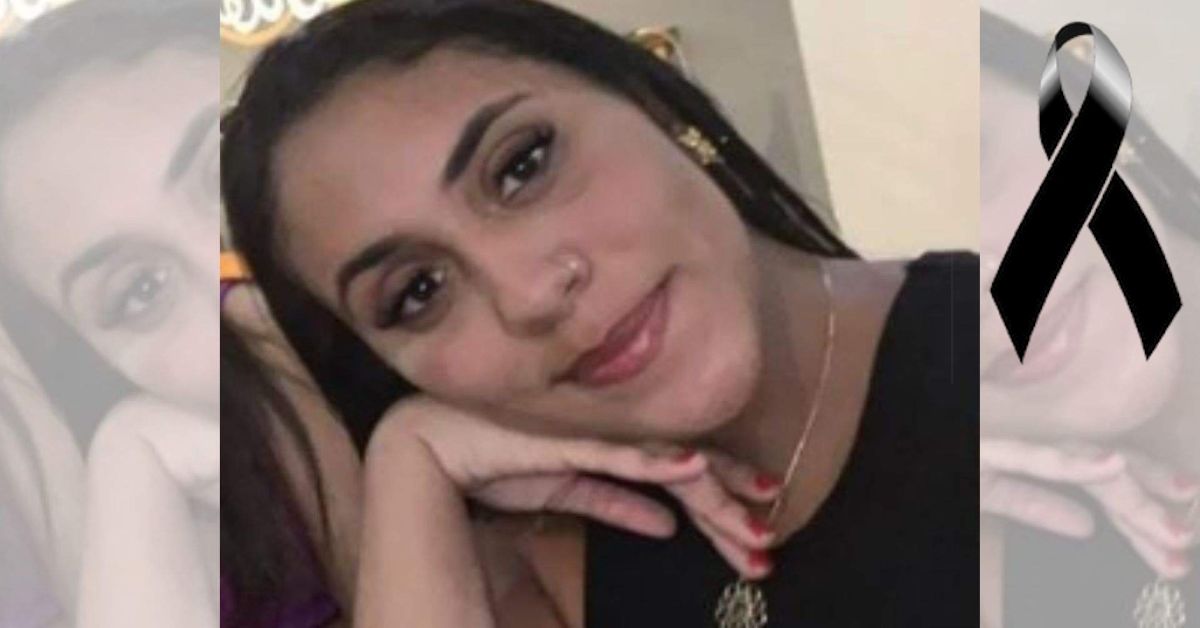 Quem é a adolescente que perdeu a vida de forma trágica no dia do seu aniversário 31 Quem e a adolescente que perdeu a vida de forma