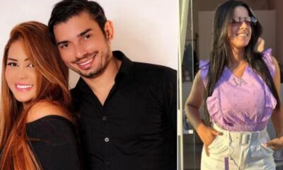 Quem e o casal de dentistas suspeito de ter mandado
