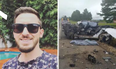 Quem e o empresario de armas e municoes que perdeu