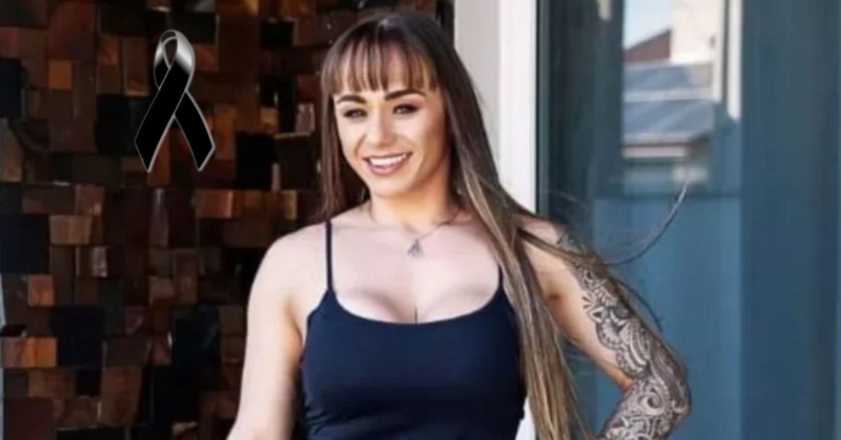 Quem era a personal trainer que foi encontrada sem vida em calçada do RS; caso é mistério 31 Quem era a personal trainer que foi encontrada sem vida