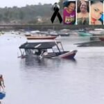 Quem sao as vitimas de barco que naufragou na Bahia