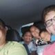 Quem sao os 5 familiares que morreram em grave acidente