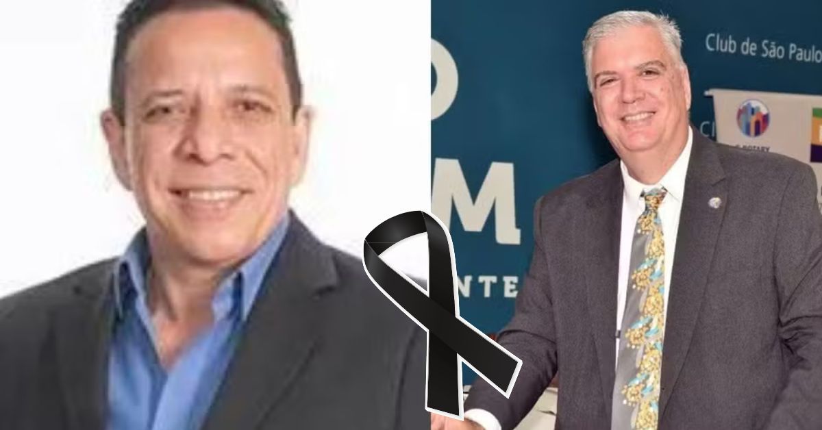 Quem são os dois advogados que morreram em queda de avião em São Paulo 31 Quem sao os dois advogados que morreram em queda de
