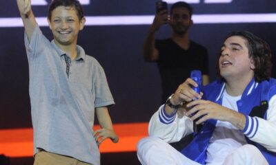 Querido cantor de apenas 17 anos tem morte confirmada apos