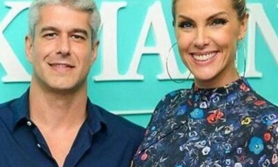 Responsavel por salvar apresentadora em atentado de 2016 ex cunhado cobra