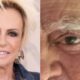 Saiba quem e o pai dos filhos de Ana Maria