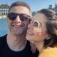 Sandy faz aniversario e recebe homenagem do ex marido Lucas Lima