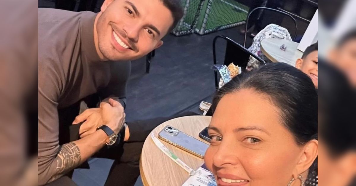 Sônia Lima abre o coração após demissão do filho de Wagner Montes da TV Record: 'pegou todos de surpresa' 31 Sonia Lima abre o coracao apos demissao do filho de