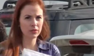 Suzane von Richthofen deu a luz ao primeiro filho em