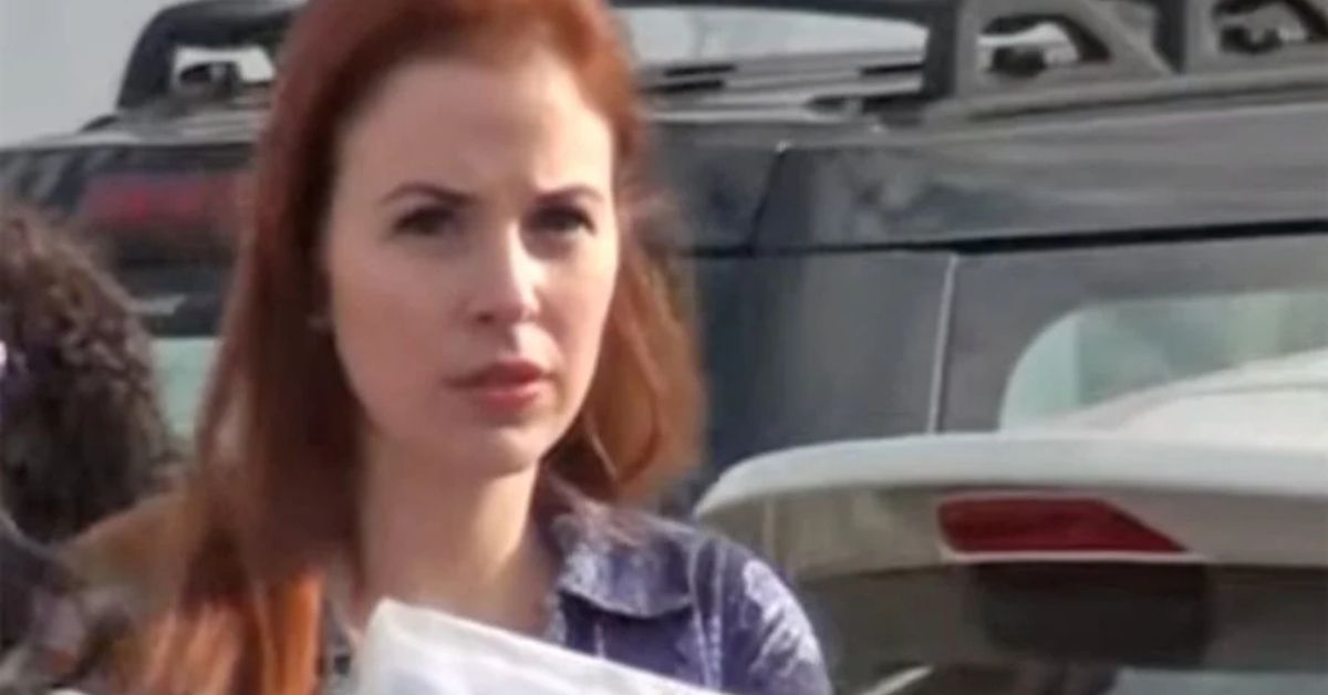 Suzane von Richthofen deu a luz ao primeiro filho em SP, revela jornalista 31 Suzane von Richthofen deu a luz ao primeiro filho em