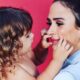 Tata Werneck mostra filha fazendo rimas e encanta a web