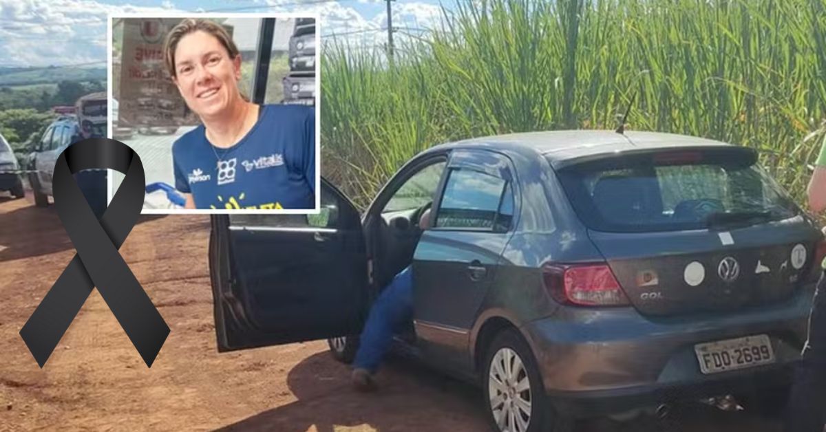 Ultramaratonista que estava desaparecida é achada morta em canavial; detalhes foram revelados pela polícia 31 Ultramaratonista que estava desaparecida e achada morta em canavial detalhes