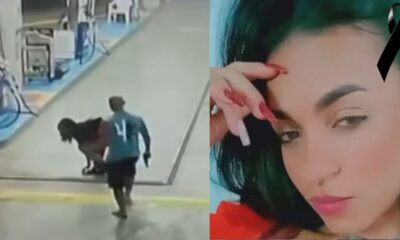 VIDEO Quem a jovem que perdeu a vida em ataque
